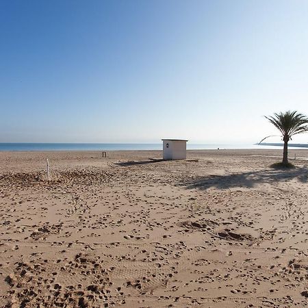 Playa de Gandia Infante 빌라 외부 사진