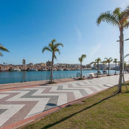 Playa de Gandia Infante 빌라 외부 사진