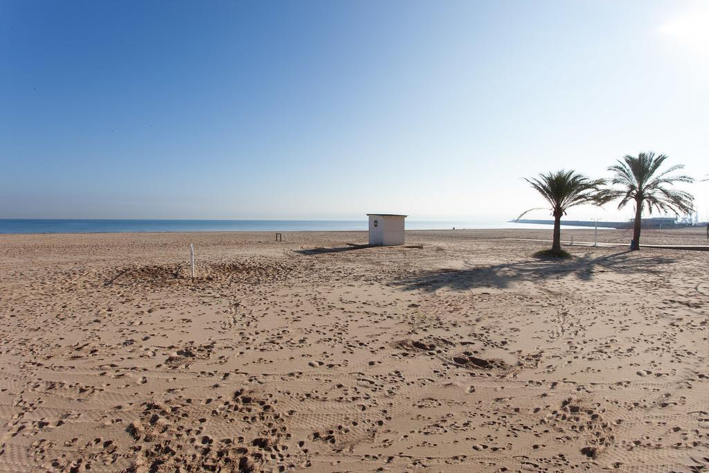 Playa de Gandia Infante 빌라 외부 사진