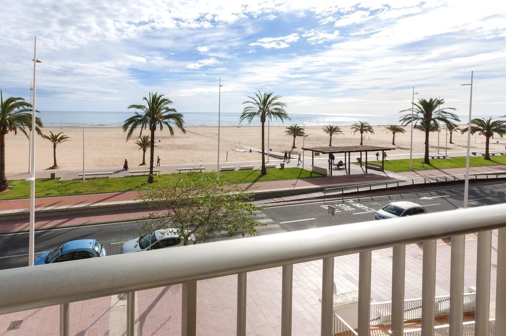 Playa de Gandia Infante 빌라 외부 사진