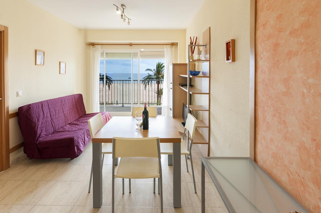 Playa de Gandia Infante 빌라 외부 사진