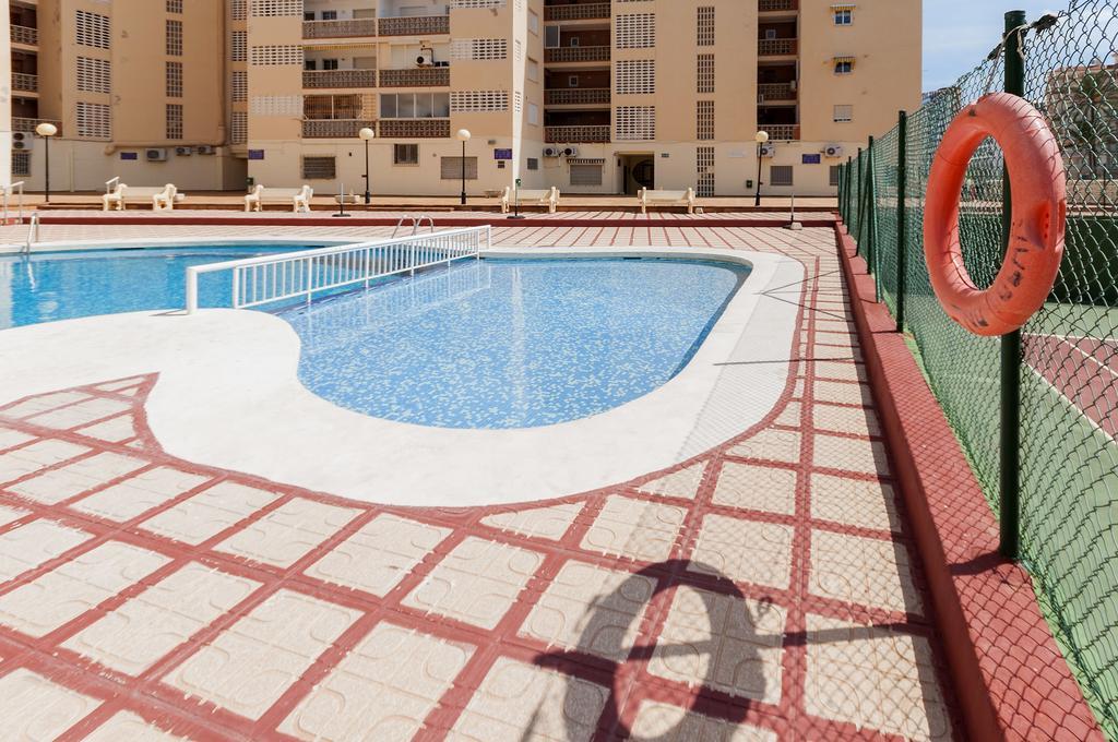 Playa de Gandia Infante 빌라 외부 사진