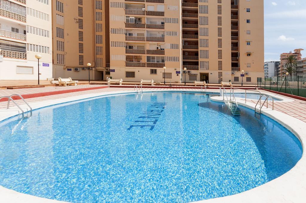 Playa de Gandia Infante 빌라 외부 사진