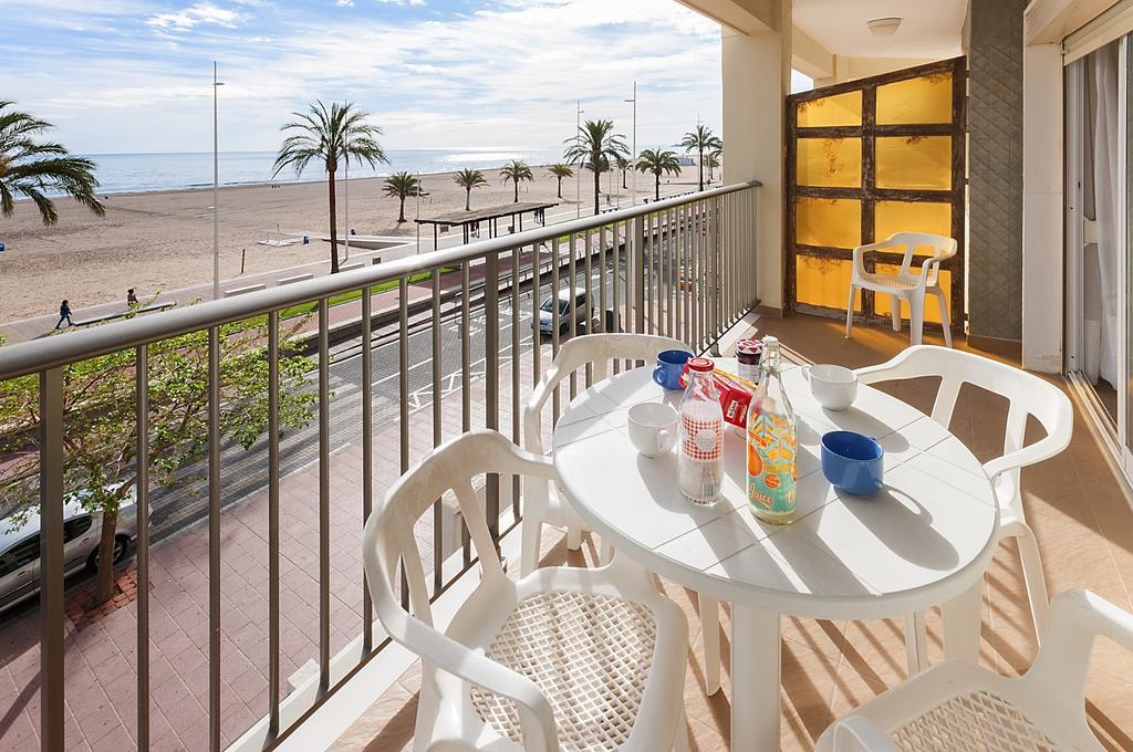 Playa de Gandia Infante 빌라 외부 사진