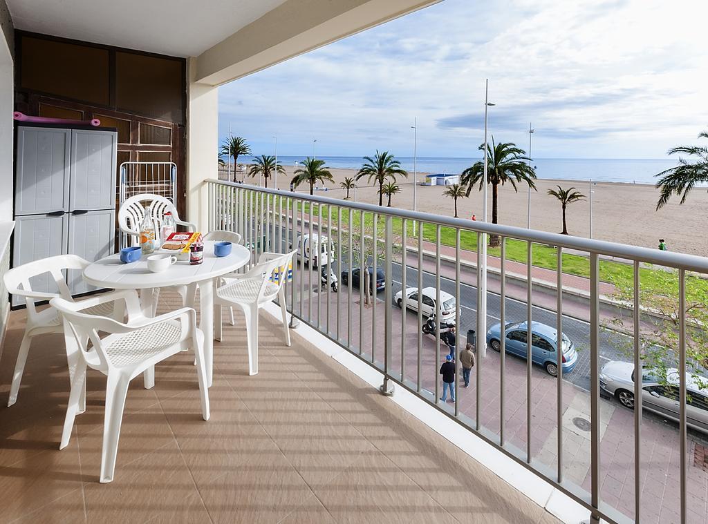 Playa de Gandia Infante 빌라 외부 사진