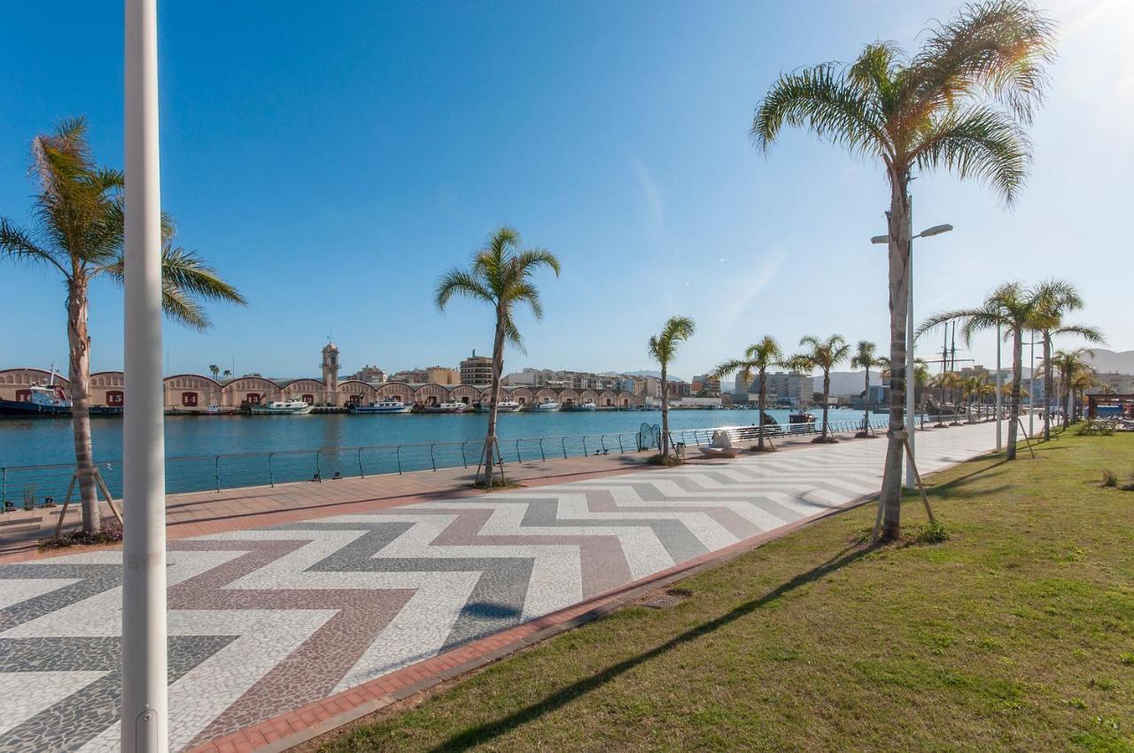 Playa de Gandia Infante 빌라 외부 사진